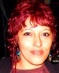 Patricia Silvina  Goncebate